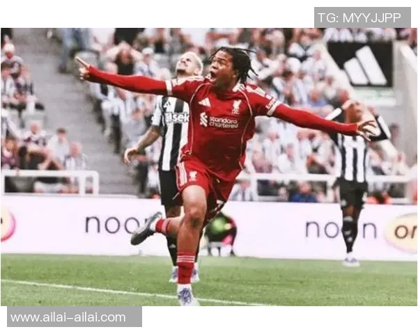 加克波的崛起之路:从青训新星到欧洲足坛的闪耀之星 加克波的崛起之路:从青训新星到欧洲足坛的闪耀之星