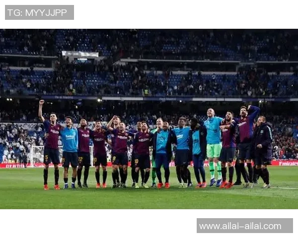 巴萨比赛精彩瞬间回放分析与解读让你重温足球魅力 巴萨比赛精彩瞬间回放分析与解读让你重温足球魅力