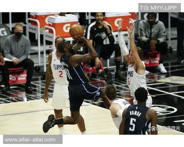 快船与掘金激战正酣在线观看精彩赛事直播全程回顾 快船与掘金激战正酣在线观看精彩赛事直播全程回顾