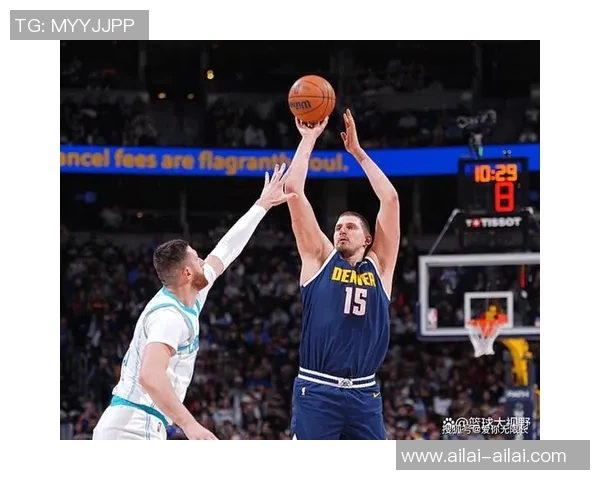 掘金对阵爵士精彩视频直播回顾及赛后分析2023年3月1日